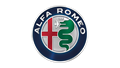 Logo of Alfa Romeo - Dubai Flughafen