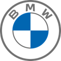 Logo of BMW - Dubai Flughafen
