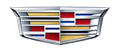 Logo of Cadillac - Dubai Flughafen
