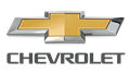 Logo of Chevrolet - Dubai Flughafen