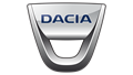 Logo of Dacia - Dubai Flughafen