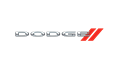 Logo of Dodge - Dubai Flughafen