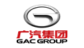 Logo of GAC - Dubai Flughafen