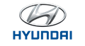 Logo of Hyundai - Dubai Flughafen