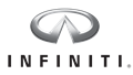 Logo of Infiniti - Dubai Flughafen