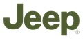 Logo of Jeep - Dubai Flughafen