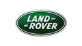 Logo of Land Rover - Dubai Flughafen