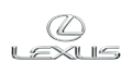 Logo of Lexus - Dubai Flughafen