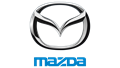 Logo of Mazda - Dubai Flughafen