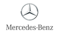Logo of Mercedes - Dubai Flughafen