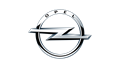 Logo of Opel - Dubai Flughafen