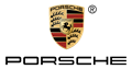 Logo of Porsche - Dubai Flughafen