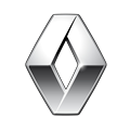 Logo of Renault - Dubai Flughafen