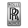 Rolls Royce Logo