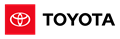 Logo of Toyota - Dubai Airport