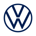 Logo of Volkswagen - Dubai Flughafen